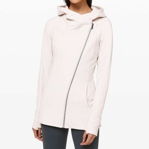 Lululemon Every Journey Hoodie